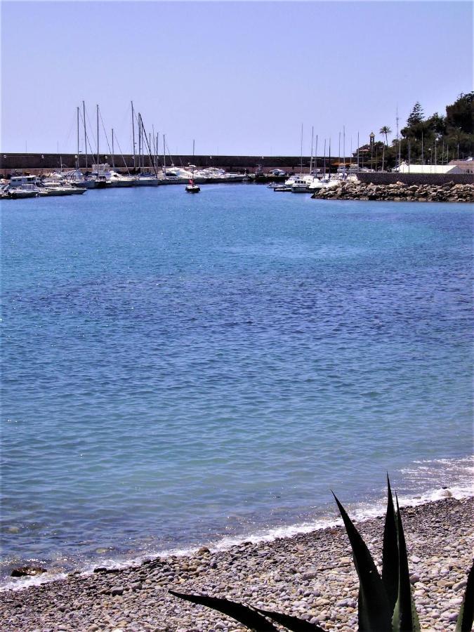Acqua Di Mare Bordighera